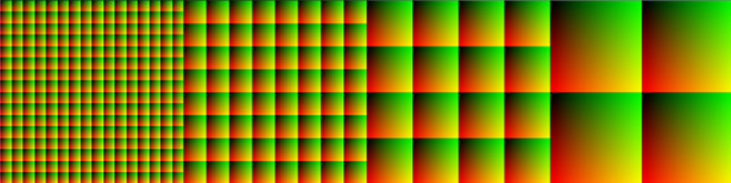 Radiance Cascades For 2D Global Illumination - Graphics Programming ...